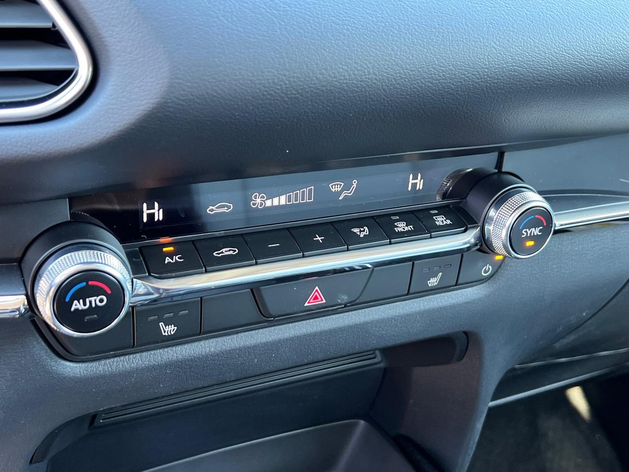 2025 MAZDA CX-30 2.5 S Premium Package Hagerstown MD