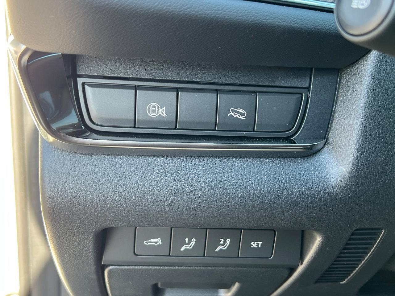 2025 MAZDA CX-30 2.5 S Premium Package Hagerstown MD