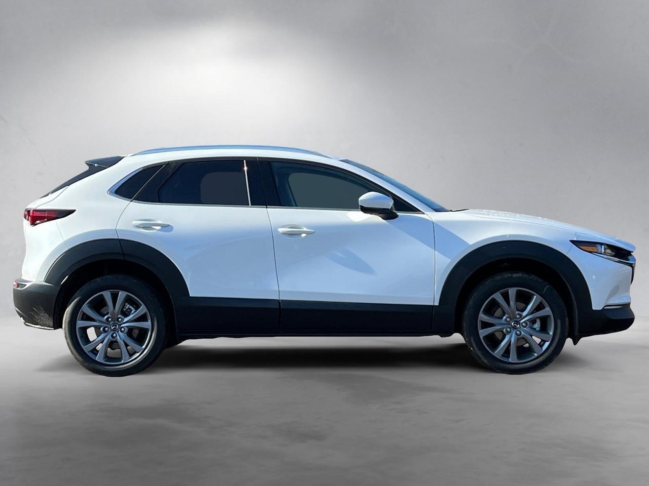 2025 MAZDA CX-30 2.5 S Premium Package Hagerstown MD