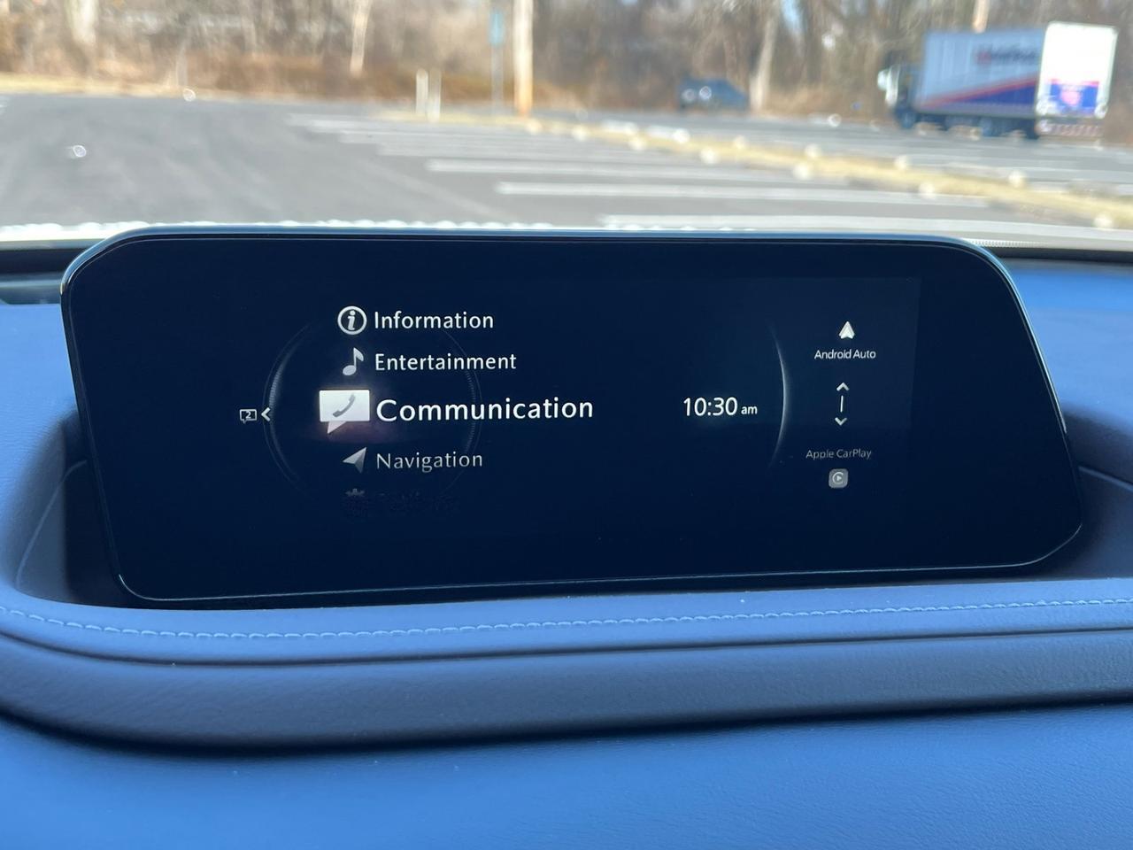 2025 MAZDA CX-30 2.5 S Premium Package Hagerstown MD