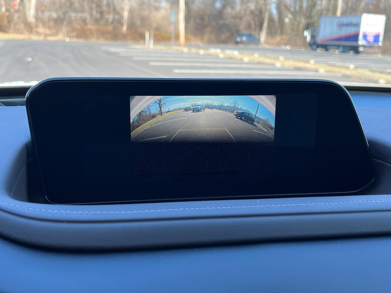 2025 MAZDA CX-30 2.5 S Premium Package Hagerstown MD