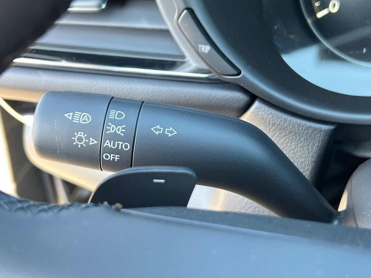 2025 MAZDA CX-30 2.5 S Premium Package Hagerstown MD