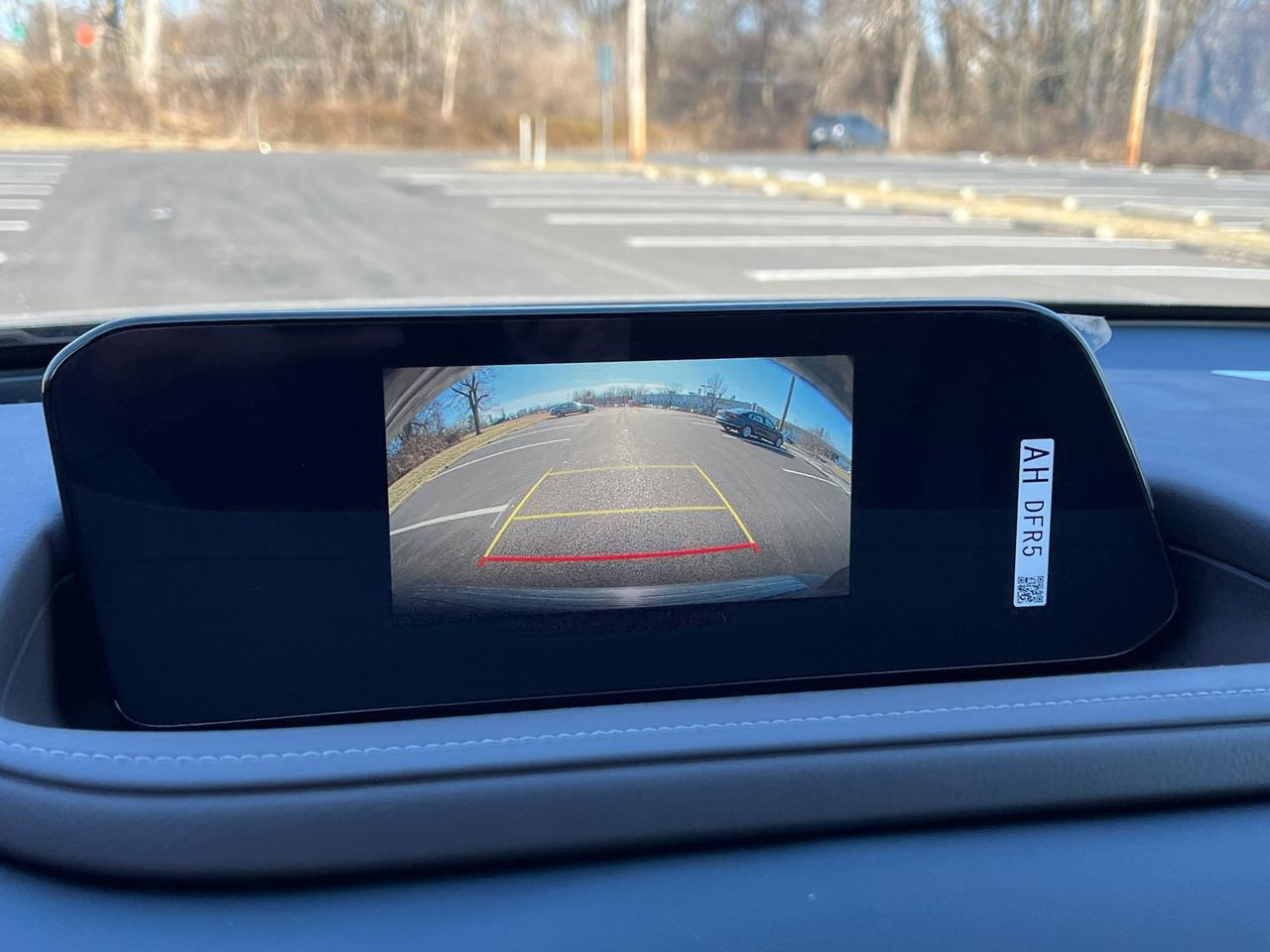 2025 MAZDA CX-30 2.5 S Premium Package Hagerstown MD