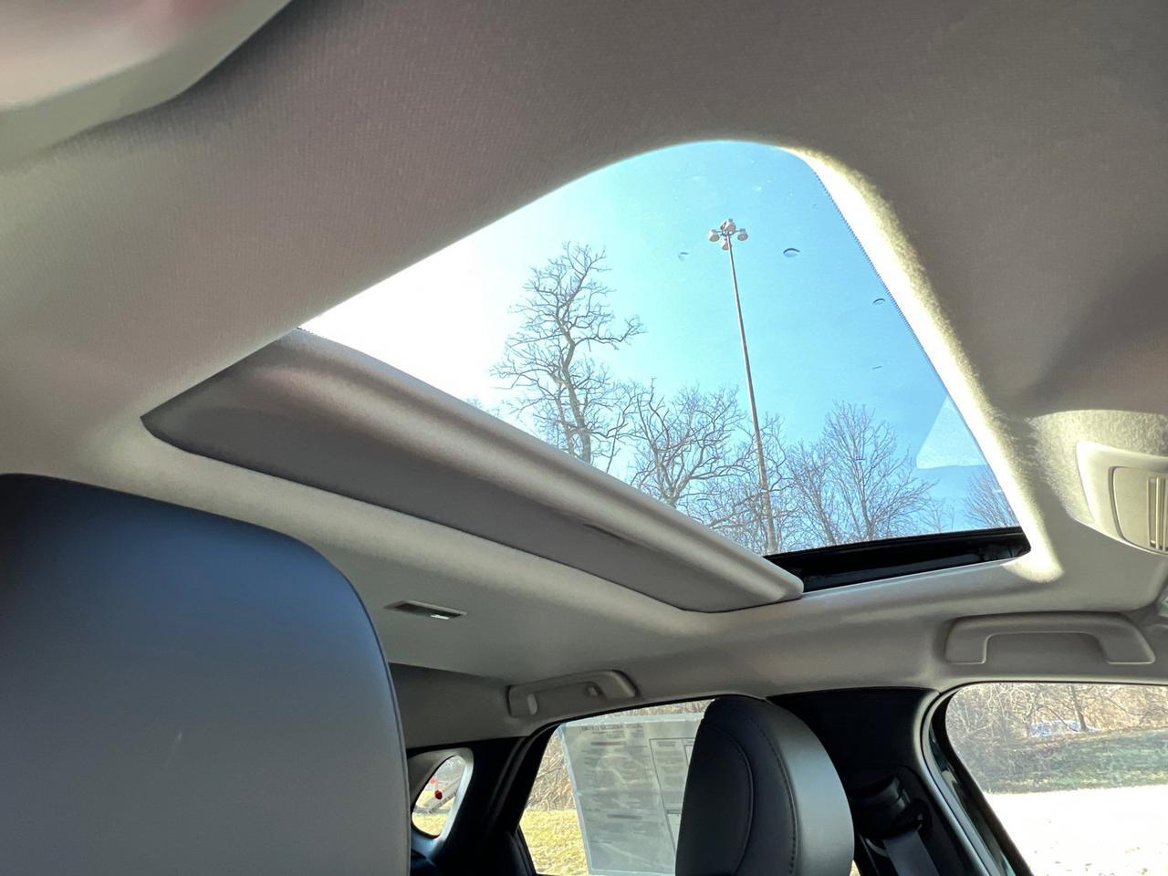 2025 MAZDA CX-30 2.5 S Premium Package Hagerstown MD