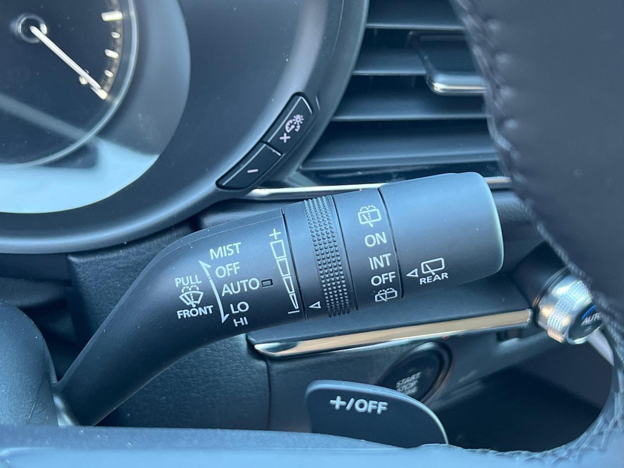 2025 MAZDA CX-30 2.5 S Premium Package Hagerstown MD