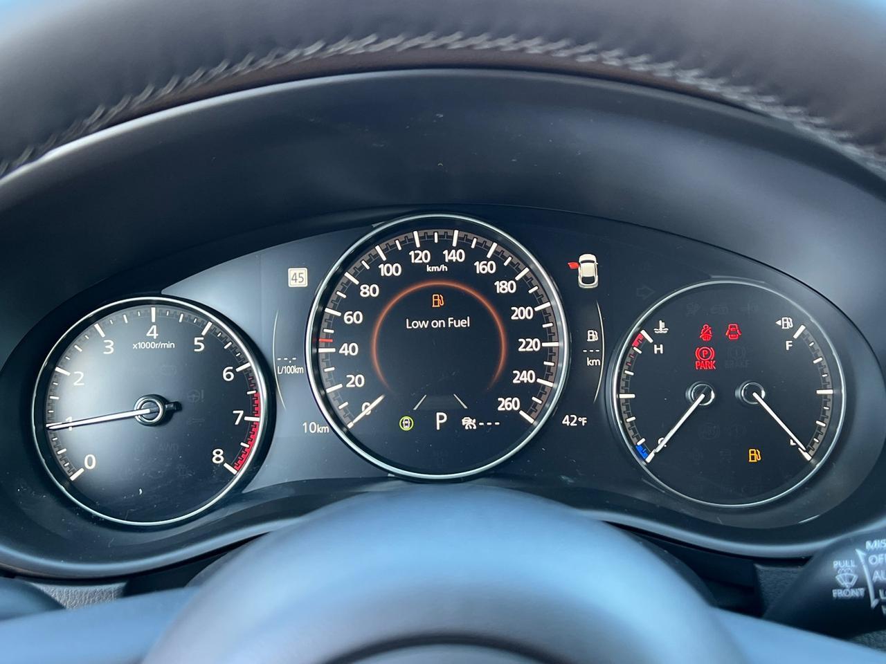 2025 MAZDA CX-30 2.5 S Premium Package Hagerstown MD