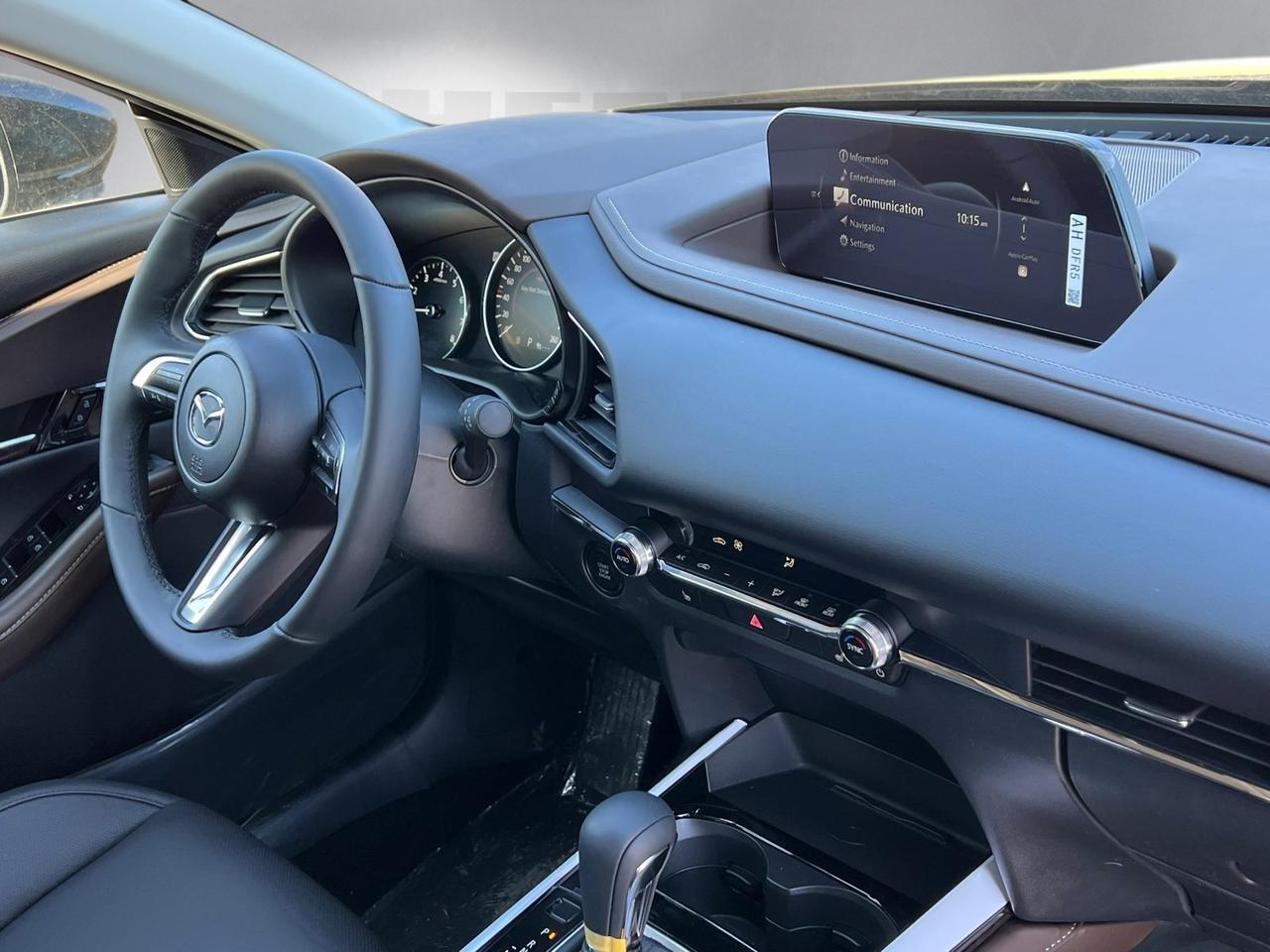 2025 MAZDA CX-30 2.5 S Premium Package Hagerstown MD