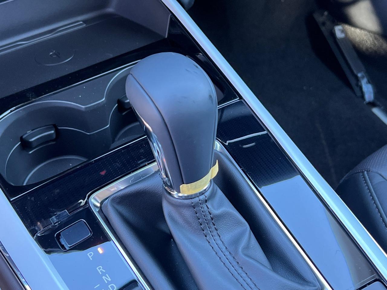 2025 MAZDA CX-30 2.5 S Premium Package Hagerstown MD