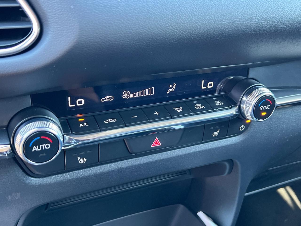 2025 MAZDA CX-30 2.5 S Premium Package Hagerstown MD