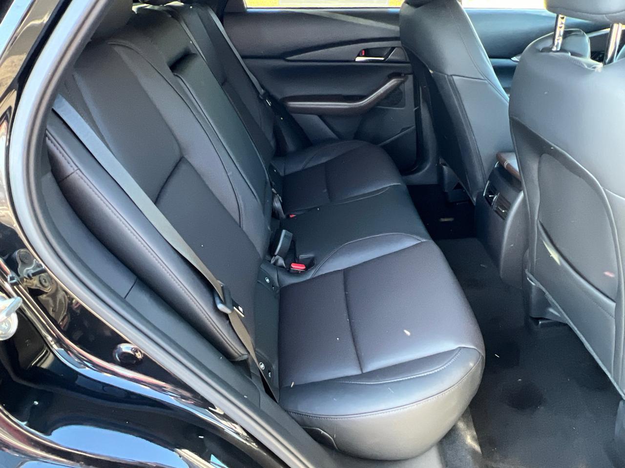 2025 MAZDA CX-30 2.5 S Premium Package Hagerstown MD