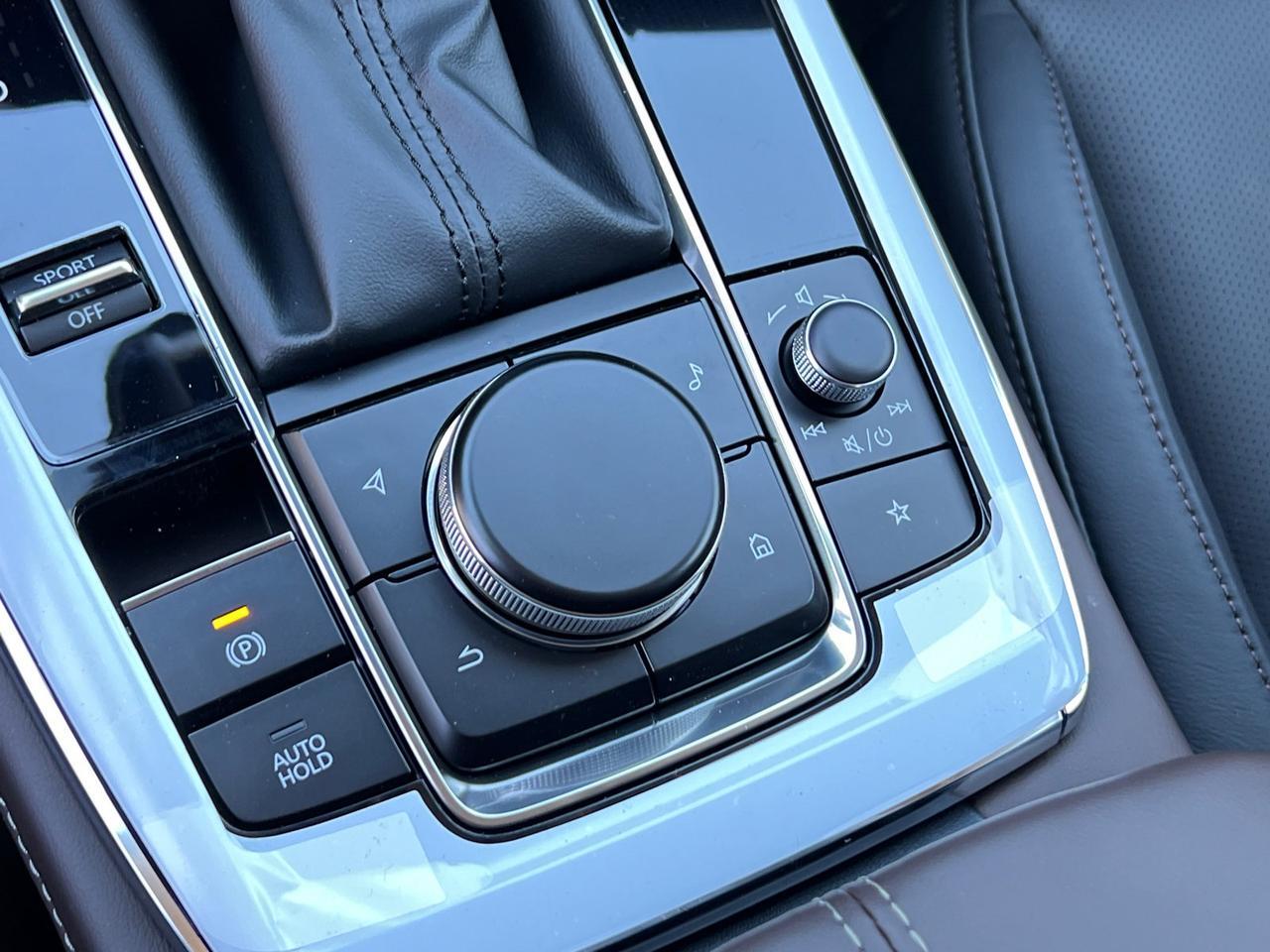 2025 MAZDA CX-30 2.5 S Premium Package Hagerstown MD