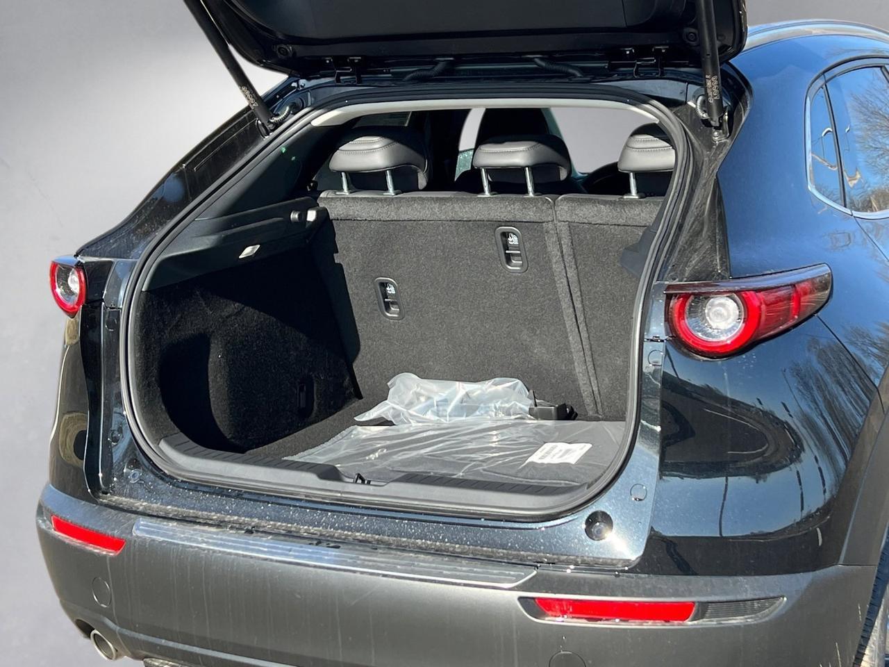 2025 MAZDA CX-30 2.5 S Premium Package Hagerstown MD