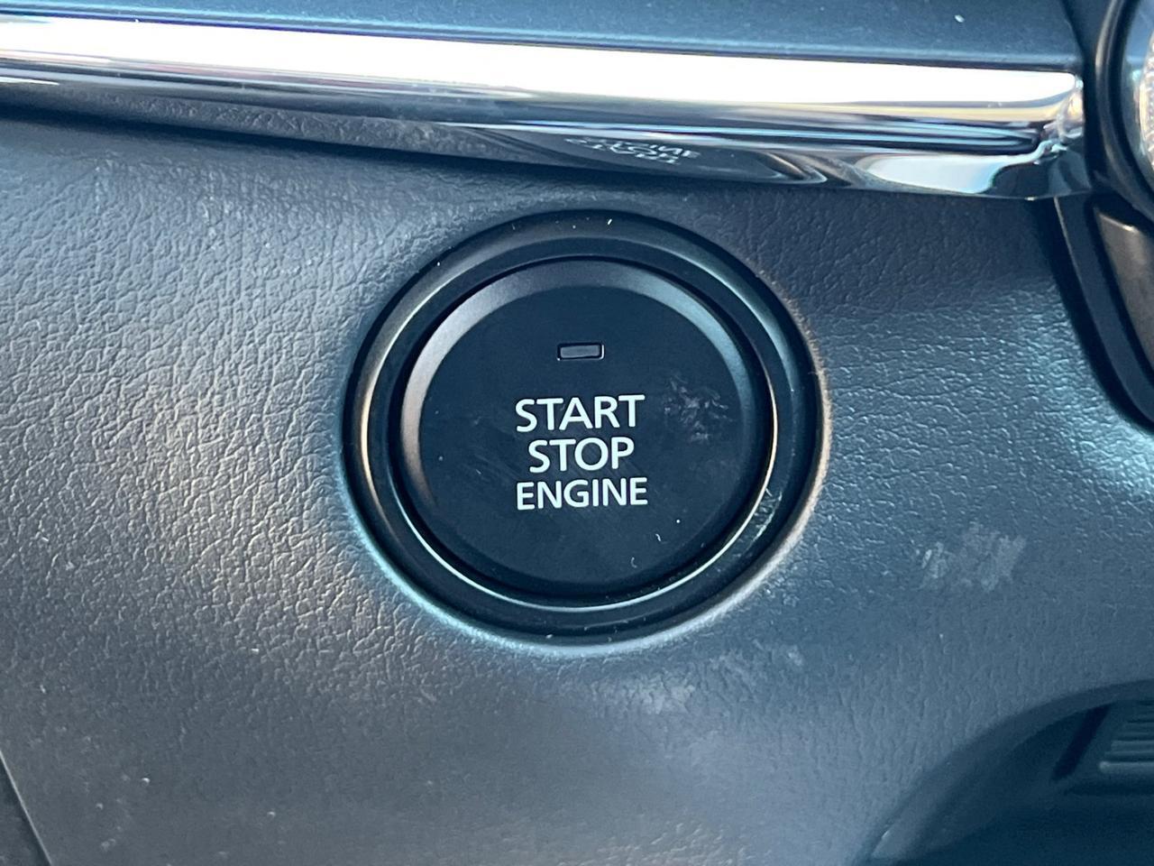 2025 MAZDA CX-30 2.5 S Premium Package Hagerstown MD