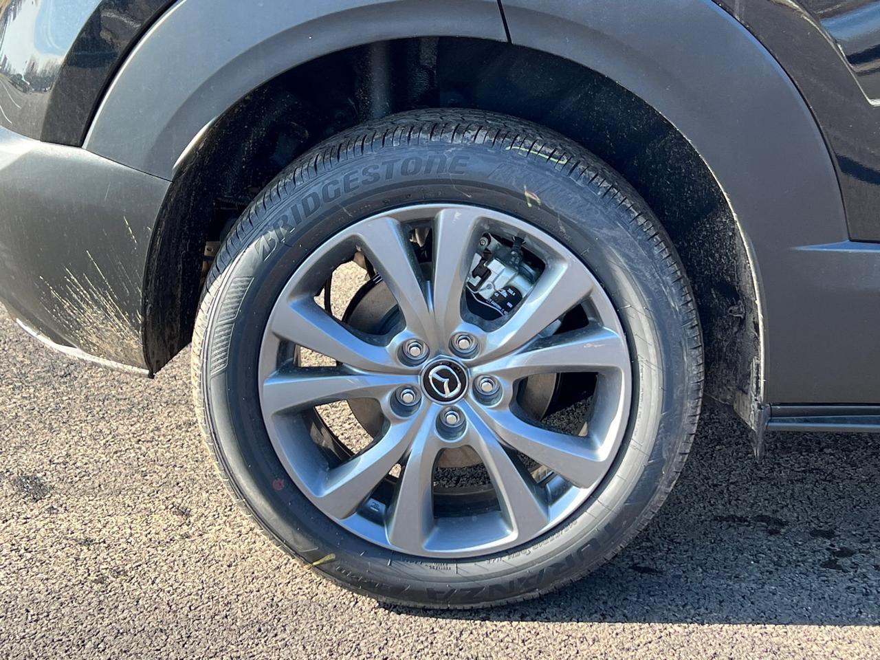 2025 MAZDA CX-30 2.5 S Premium Package Hagerstown MD