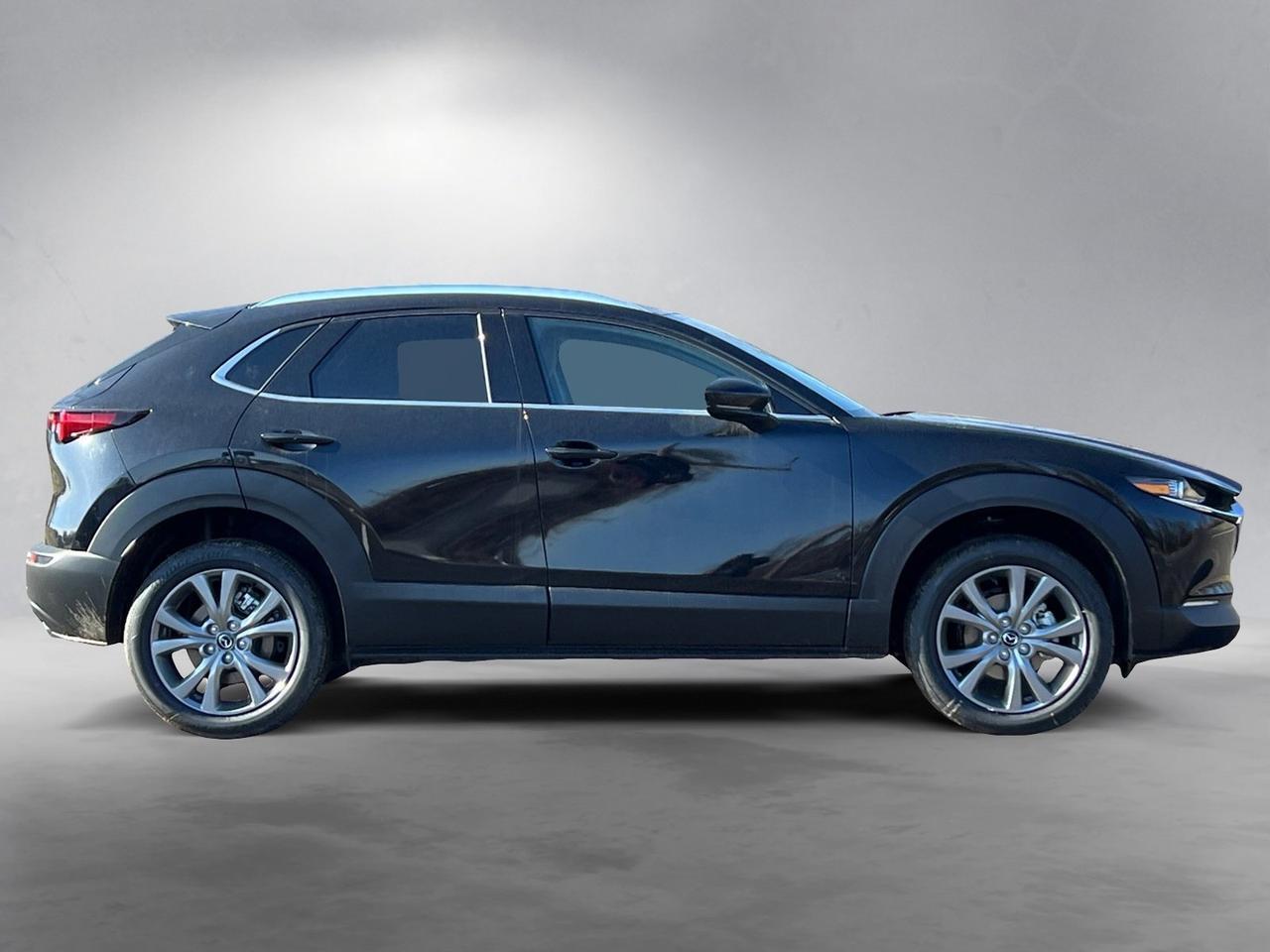 2025 MAZDA CX-30 2.5 S Premium Package Hagerstown MD