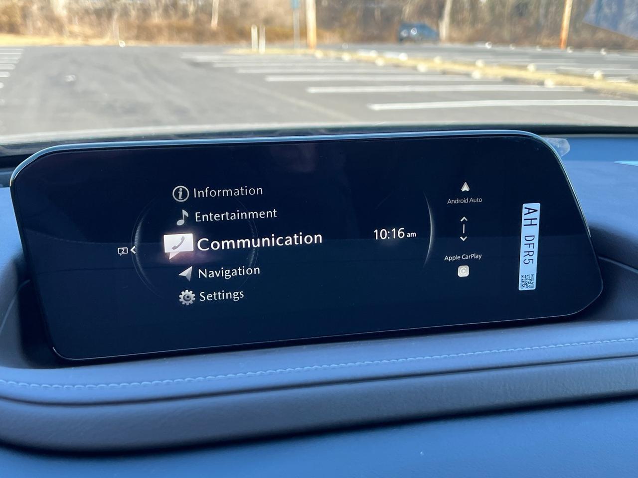 2025 MAZDA CX-30 2.5 S Premium Package Hagerstown MD