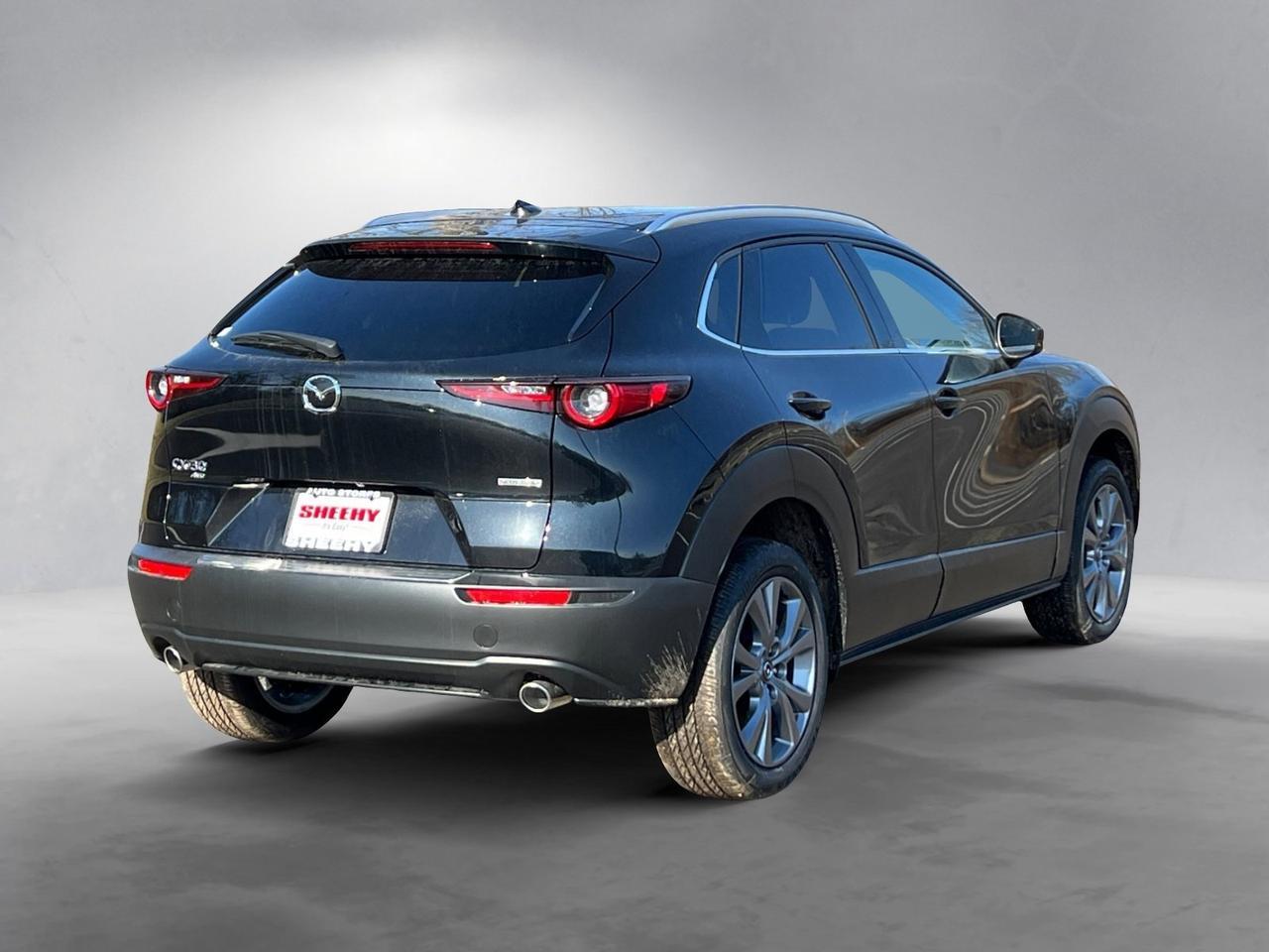 2025 MAZDA CX-30 2.5 S Premium Package Hagerstown MD