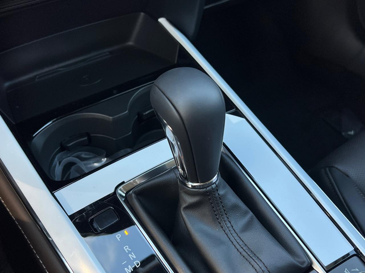 2025 MAZDA CX-30 2.5 S Premium Package Hagerstown MD