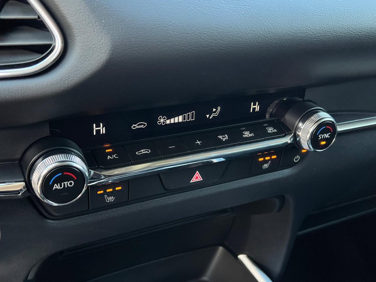 2025 MAZDA CX-30 2.5 S Premium Package Hagerstown MD