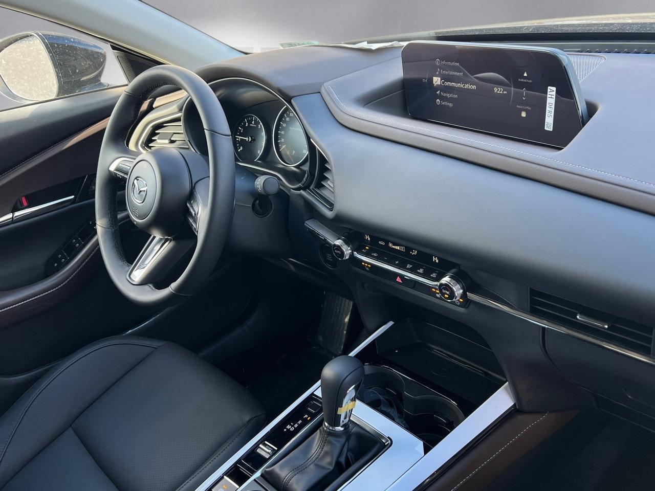 2025 MAZDA CX-30 2.5 S Premium Package Hagerstown MD