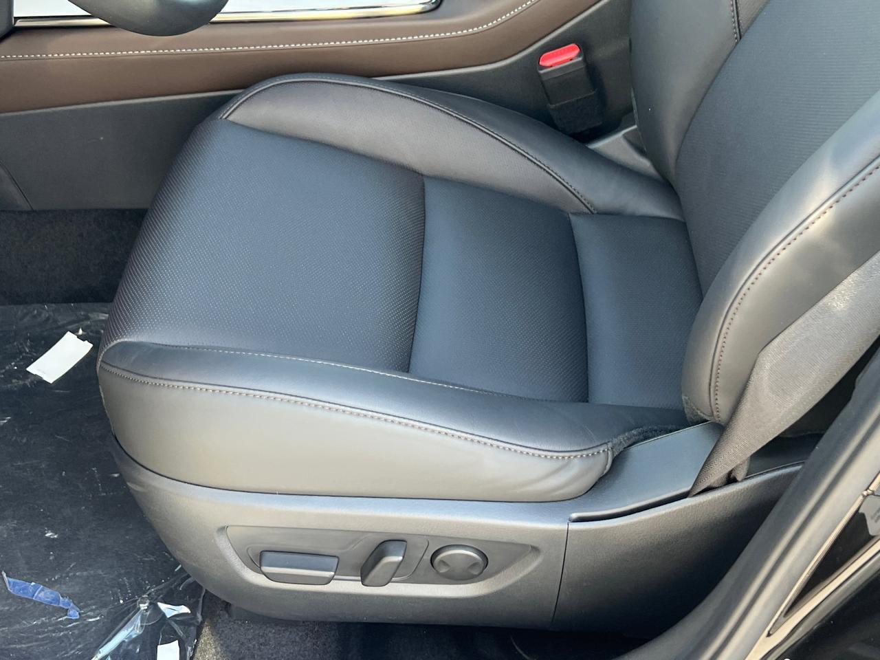 2025 MAZDA CX-30 2.5 S Premium Package Hagerstown MD