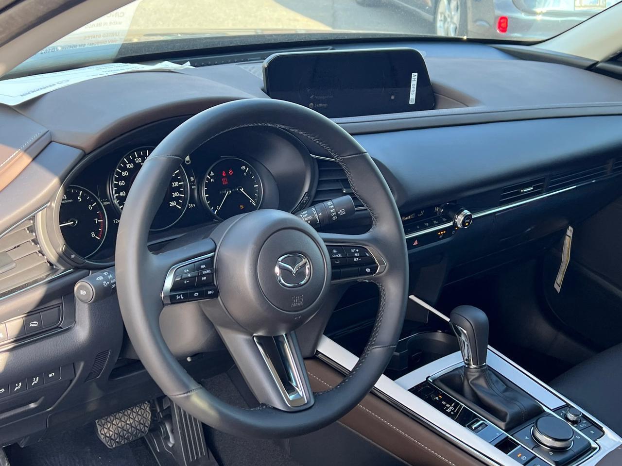 2025 MAZDA CX-30 2.5 S Premium Package Hagerstown MD