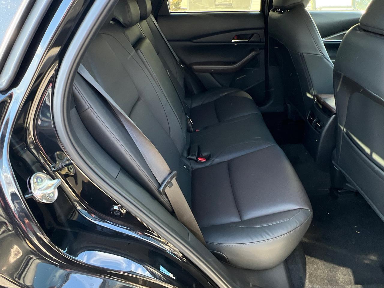 2025 MAZDA CX-30 2.5 S Premium Package Hagerstown MD