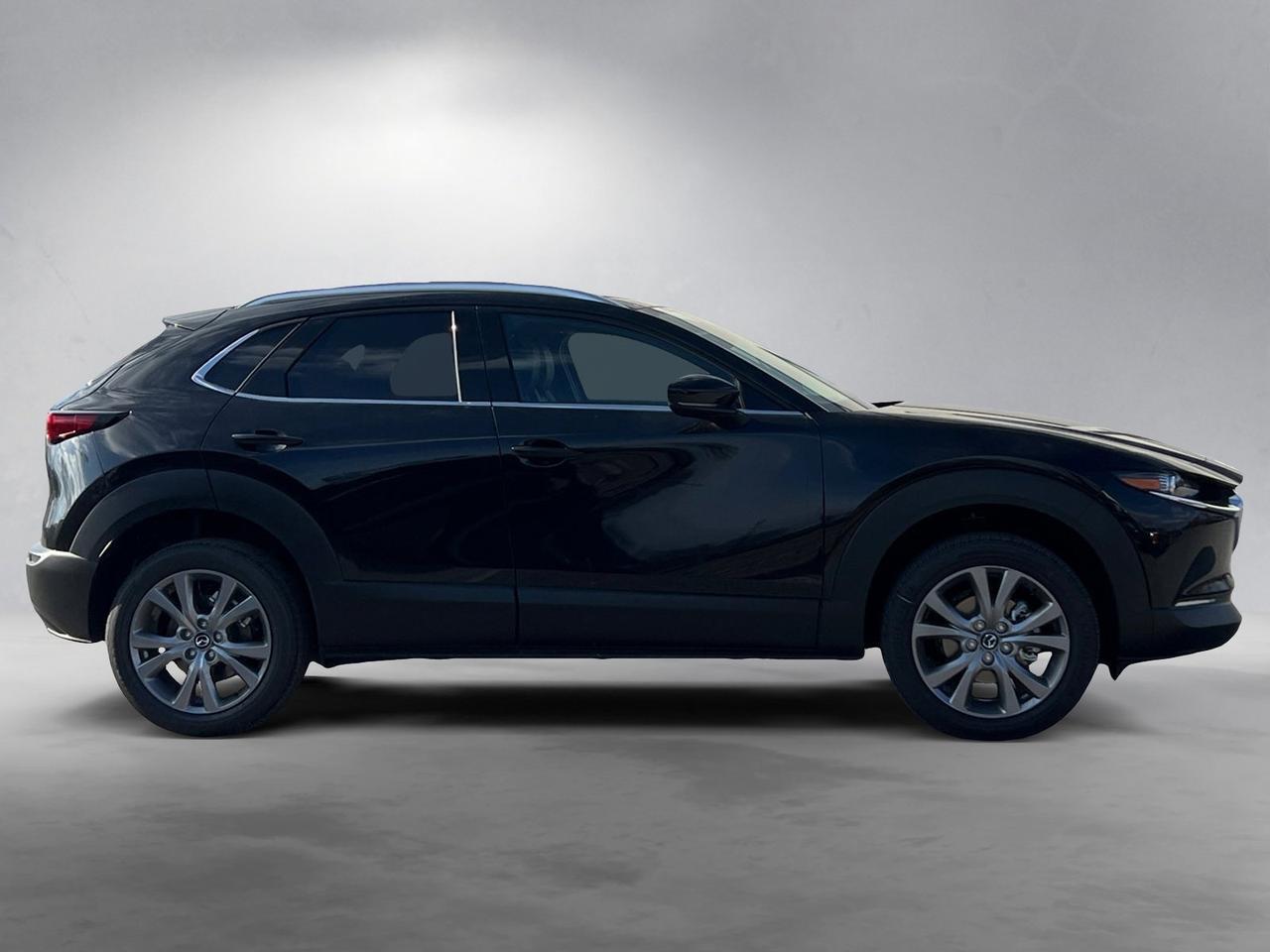 2025 MAZDA CX-30 2.5 S Premium Package Hagerstown MD
