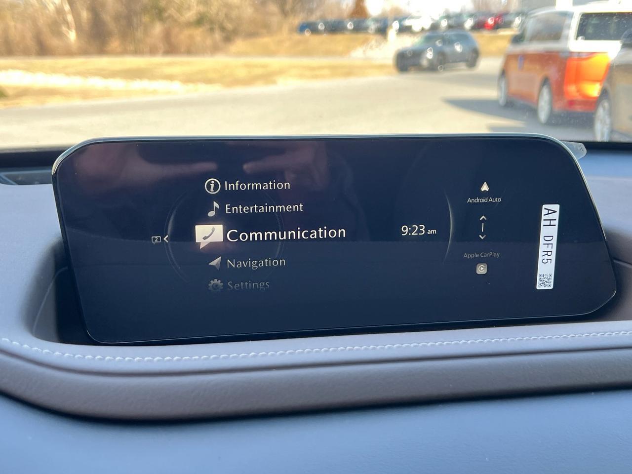 2025 MAZDA CX-30 2.5 S Premium Package Hagerstown MD