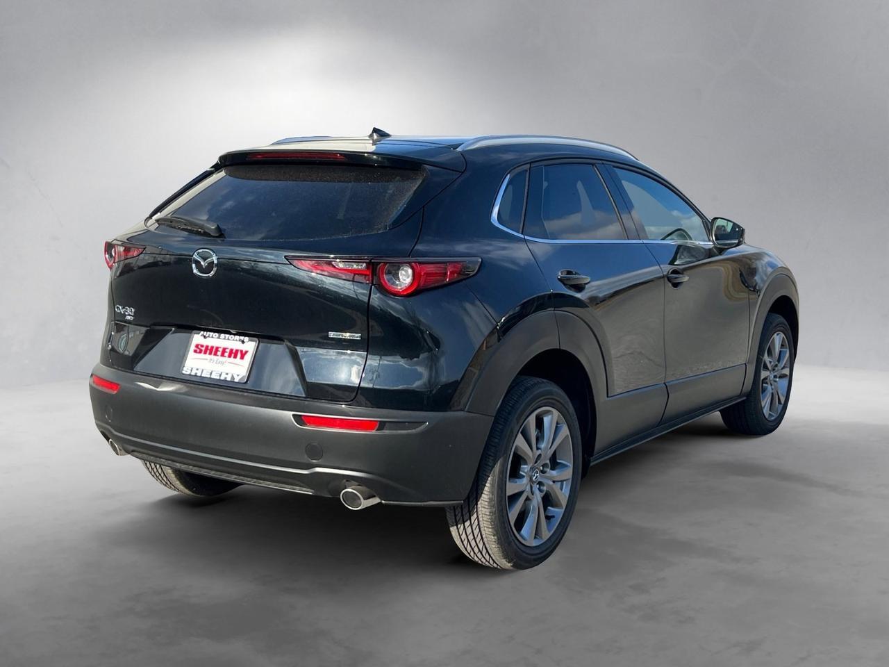 2025 MAZDA CX-30 2.5 S Premium Package Hagerstown MD