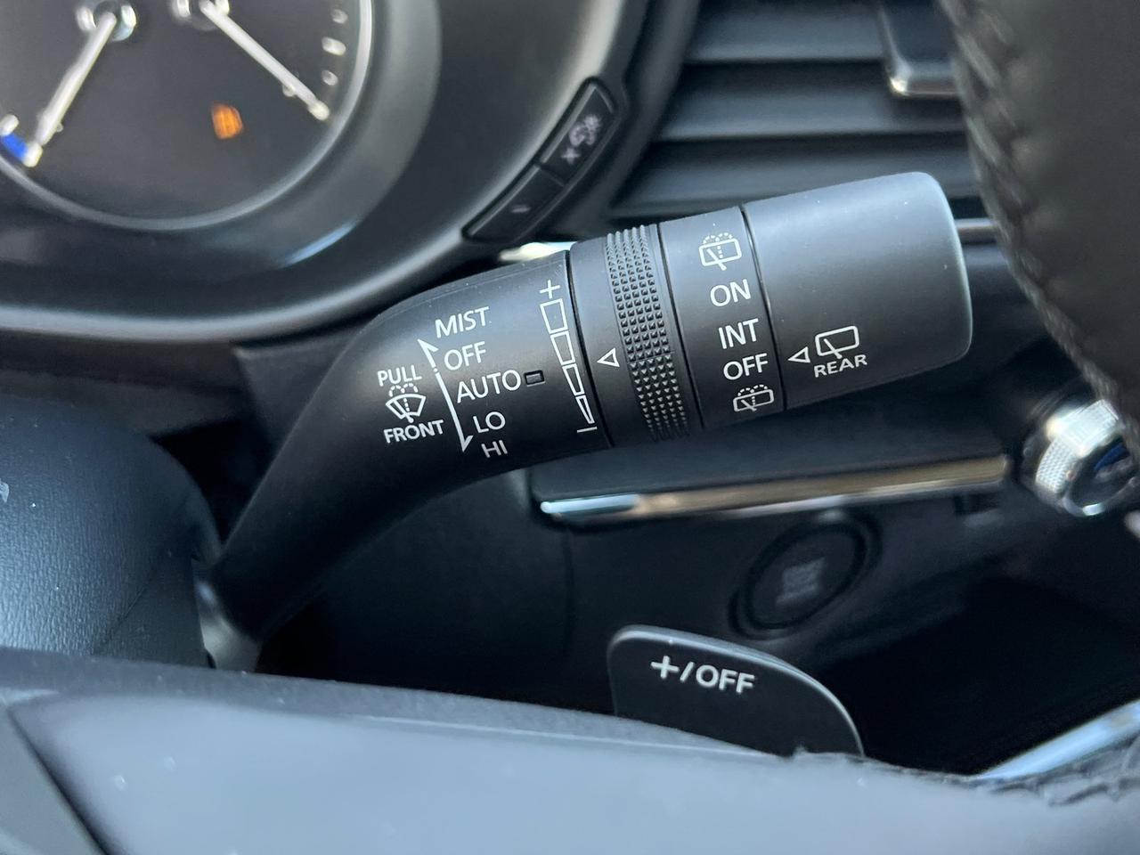 2025 MAZDA CX-30 2.5 S Premium Package Hagerstown MD