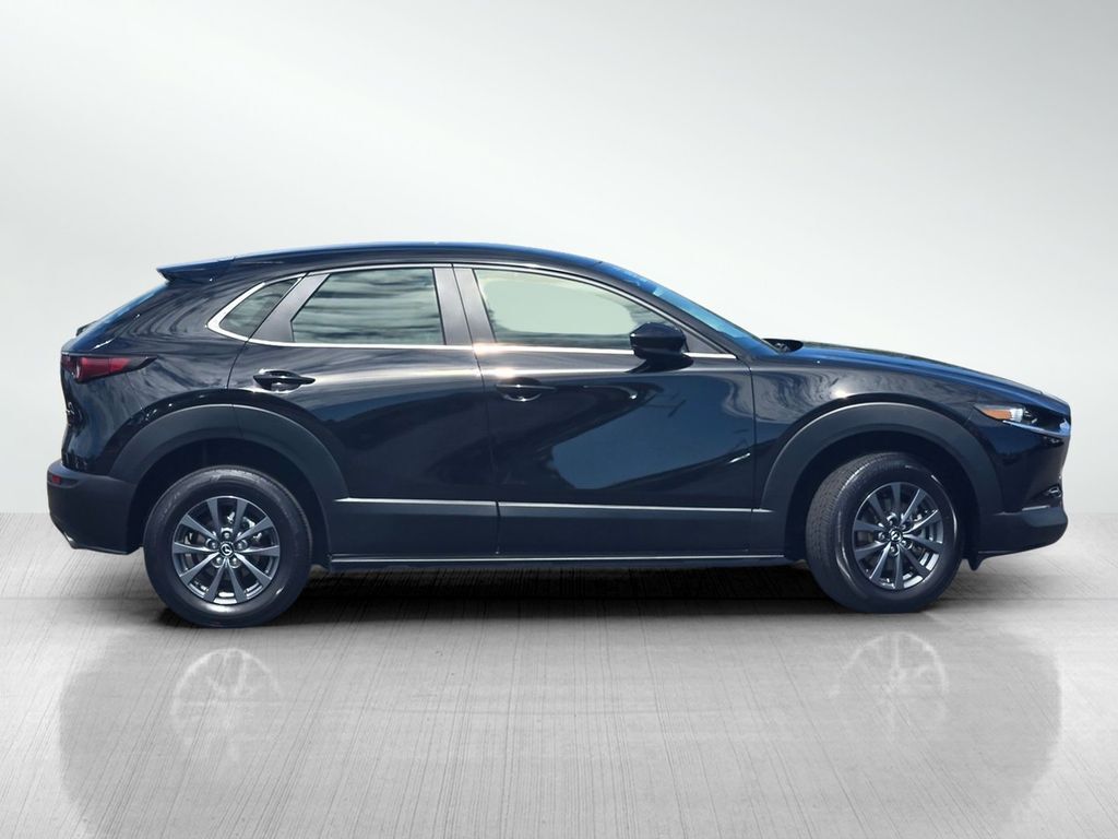 2025 MAZDA CX-30 2.5 S