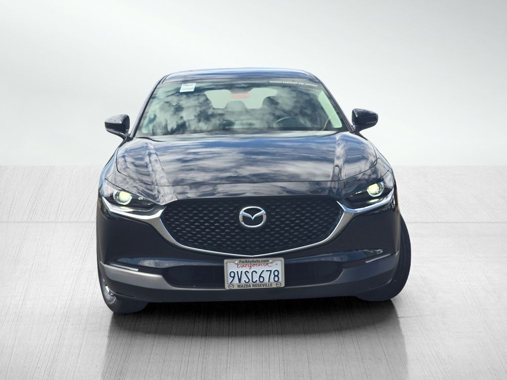 2025 MAZDA CX-30 2.5 S