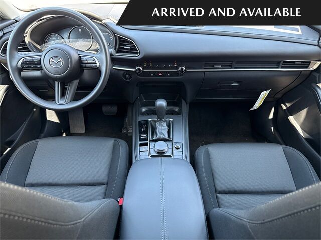 2025 MAZDA CX-30 2.5 S San Juan Capistrano CA