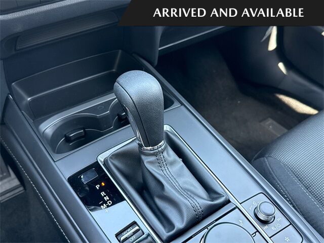 2025 MAZDA CX-30 2.5 S San Juan Capistrano CA