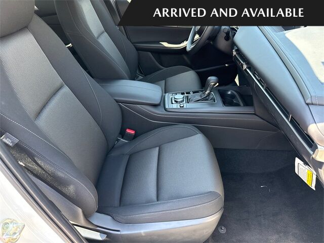 2025 MAZDA CX-30 2.5 S San Juan Capistrano CA