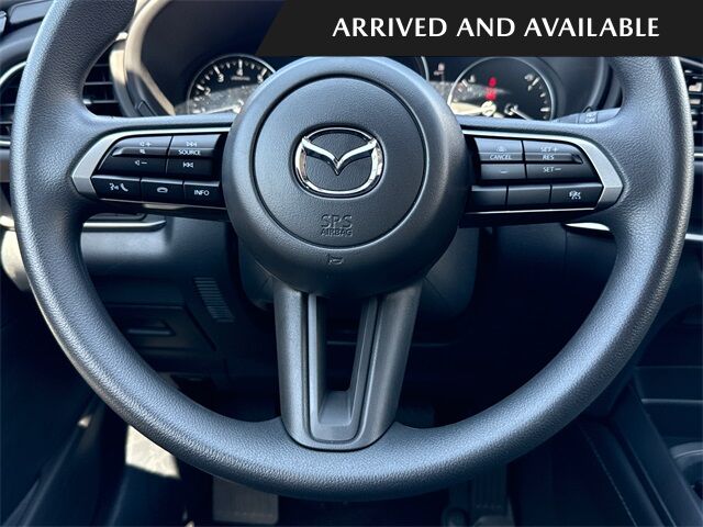 2025 MAZDA CX-30 2.5 S San Juan Capistrano CA
