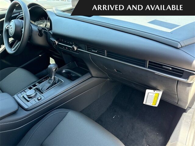2025 MAZDA CX-30 2.5 S San Juan Capistrano CA