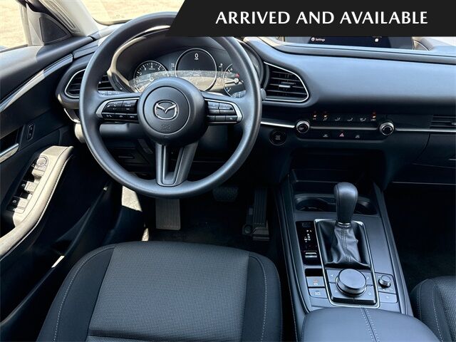 2025 MAZDA CX-30 2.5 S San Juan Capistrano CA