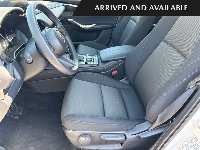 2025 MAZDA CX-30 2.5 S San Juan Capistrano CA