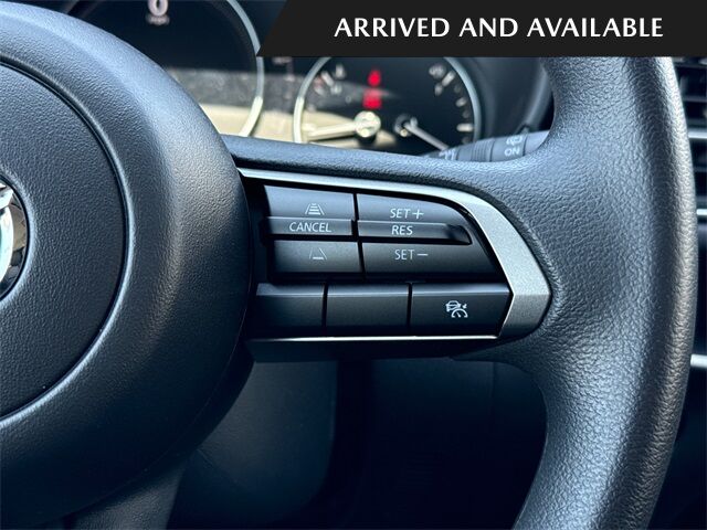 2025 MAZDA CX-30 2.5 S San Juan Capistrano CA