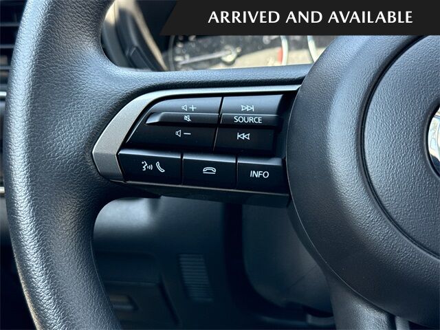 2025 MAZDA CX-30 2.5 S San Juan Capistrano CA