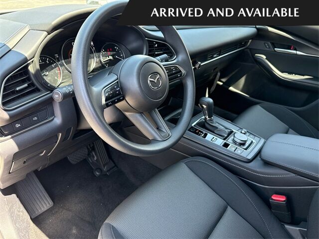 2025 MAZDA CX-30 2.5 S San Juan Capistrano CA