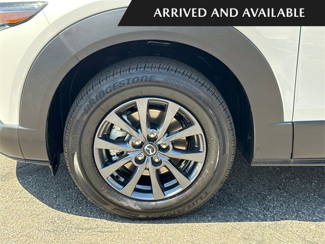 2025 MAZDA CX-30 2.5 S San Juan Capistrano CA