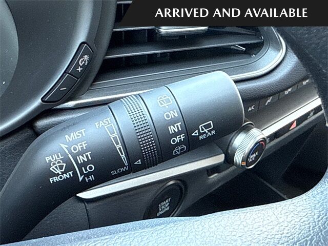 2025 MAZDA CX-30 2.5 S San Juan Capistrano CA
