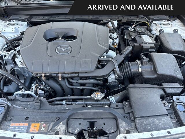 2025 MAZDA CX-30 2.5 S San Juan Capistrano CA