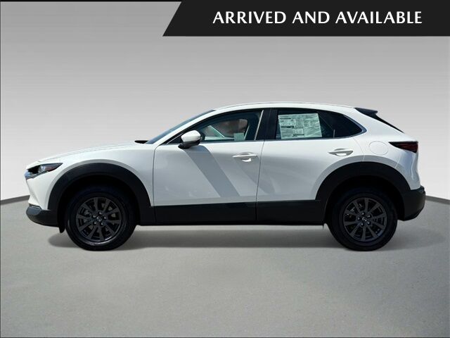 2025 MAZDA CX-30 2.5 S San Juan Capistrano CA