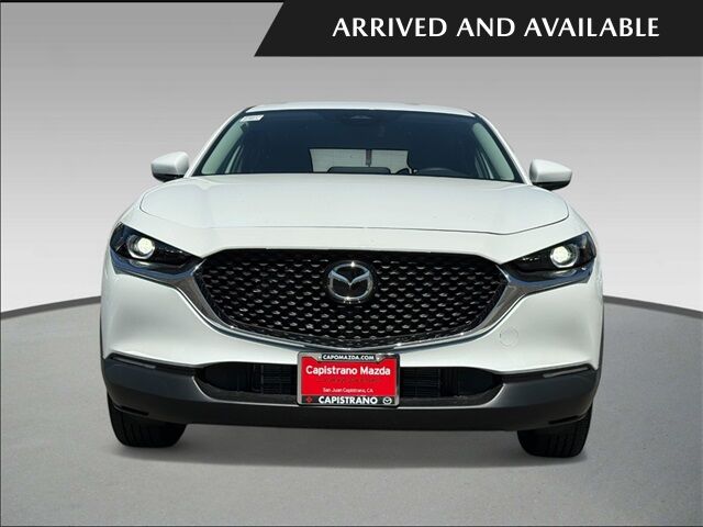 2025 MAZDA CX-30 2.5 S San Juan Capistrano CA