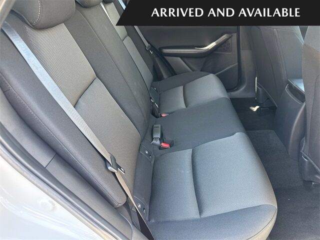 2025 MAZDA CX-30 2.5 S San Juan Capistrano CA