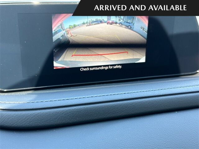 2025 MAZDA CX-30 2.5 S San Juan Capistrano CA